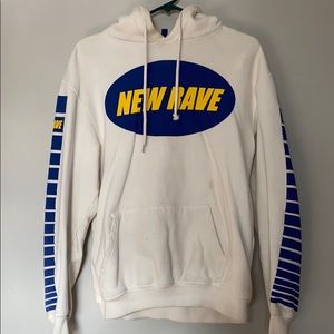 New Rave Hoodie